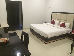 Chandra Grand