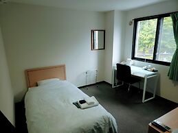 Toya Onsen Hotel Hanabi