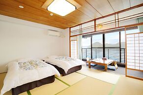 Toya Onsen Hotel Hanabi