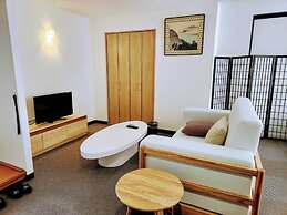 Toya Onsen Hotel Hanabi