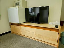 Toya Onsen Hotel Hanabi