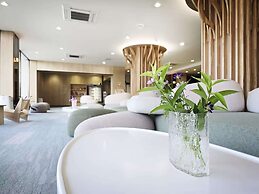 Toya Onsen Hotel Hanabi
