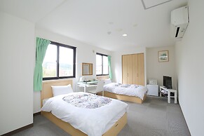 Toya Onsen Hotel Hanabi
