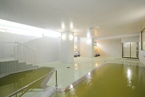 Toya Onsen Hotel Hanabi