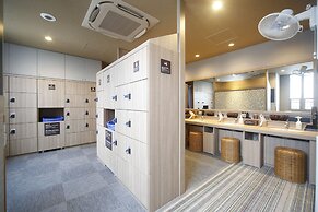 Hotel Dormy Inn Miyazaki Natural Hot Spring