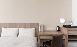 Hotel Brown - Chihkan Branch