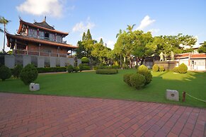 Hotel Brown - Chihkan Branch