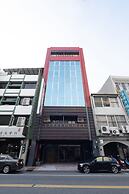 Hotel Brown - Chihkan Branch