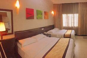 Home 2 Hotel