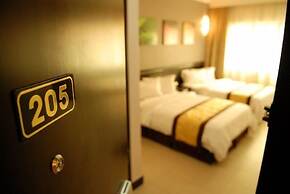 Home 2 Hotel