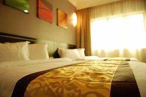 Home 2 Hotel