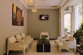 Home 2 Hotel
