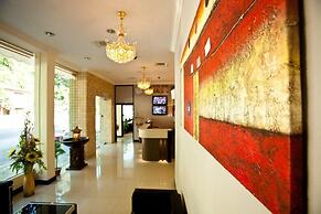 Home 2 Hotel