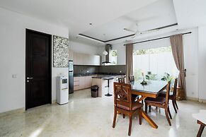 Bali Residence Villa