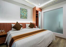 Bali Residence Villa