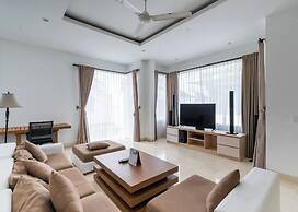 Bali Residence Villa