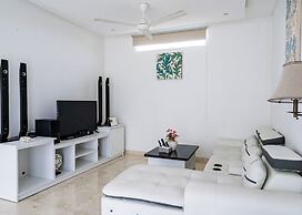 Bali Residence Villa