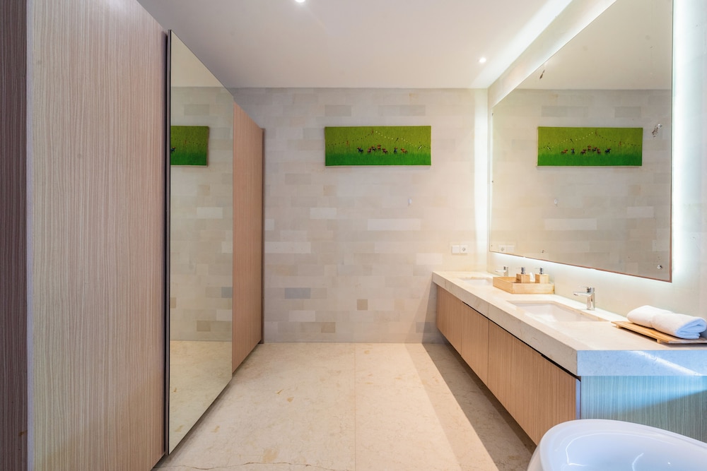 Bali Residence Villa