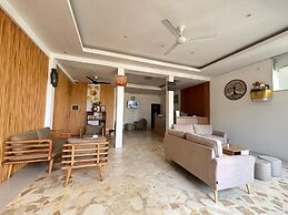Bali Residence Villa