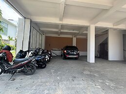 Bali Residence Villa