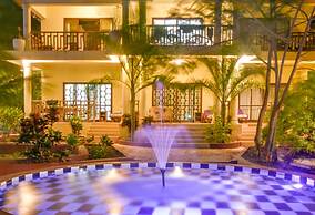 Ifa Beach Resort