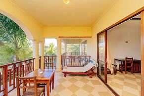Ifa Beach Resort