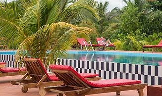 Ifa Beach Resort