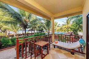 Ifa Beach Resort