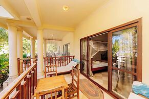 Ifa Beach Resort