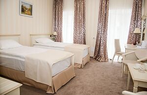 Pletnevskiy Inn Hotel
