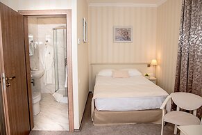 Pletnevskiy Inn Hotel