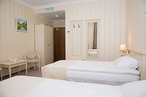 Pletnevskiy Inn Hotel