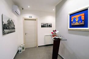 B&B Le Porte Del Centro - 19082053C100164