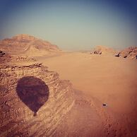 Wadi Rum Beduland Camp