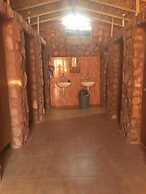 Wadi Rum Beduland Camp