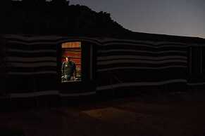 Wadi Rum Beduland Camp