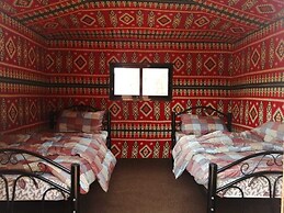 Wadi Rum Beduland Camp