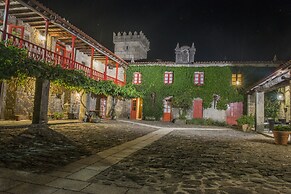 Casa Grande de Rosende