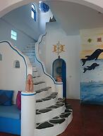 Greece Style Hotel