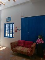 Greece Style Hotel
