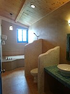 Greece Style Hotel