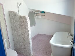 Greece Style Hotel