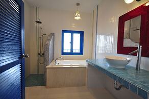 Greece Style Hotel