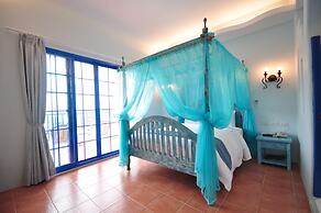Greece Style Hotel