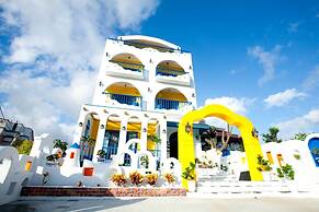 Greece Style Hotel