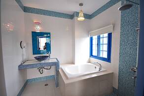 Greece Style Hotel