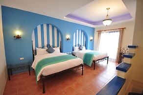 Greece Style Hotel