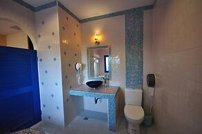 Greece Style Hotel