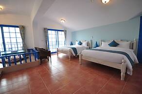 Greece Style Hotel
