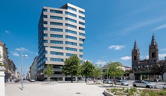 Skyflats Vienna - Rooftop Apartments